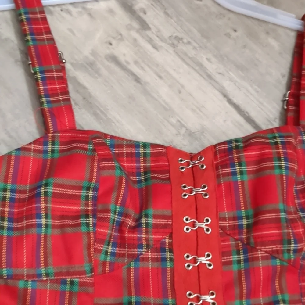 Etiquette Mimi Dress size s - Picture 6 of 11